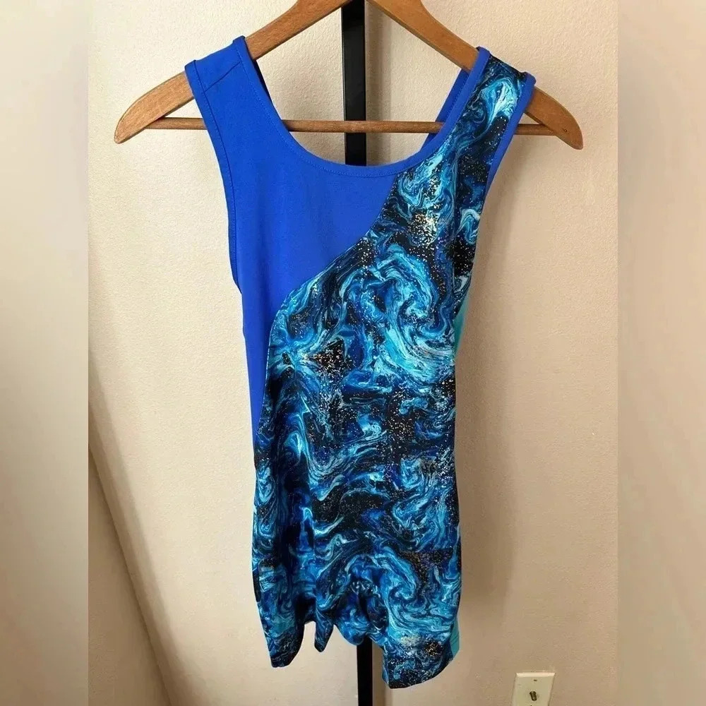 Danskin now xxl romper